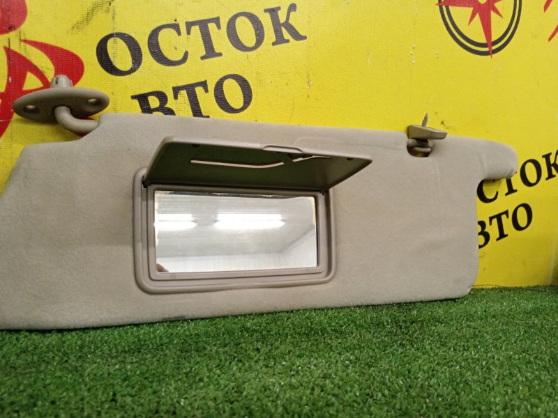 Козырек солнцезащитный, 1500 рублей, Красноярск