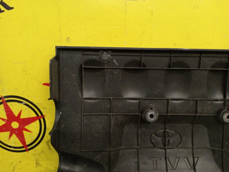 Декоративная крышка двигателя, 400 рублей, Красноярск