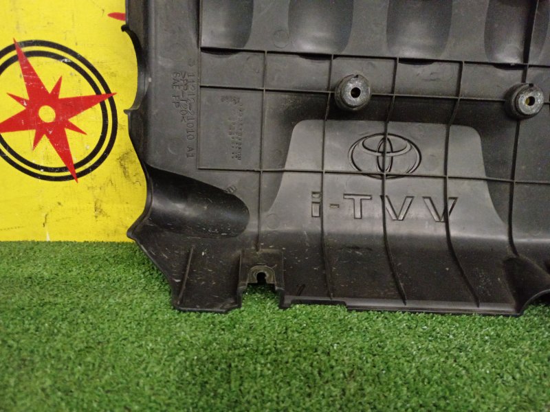 Декоративная крышка двигателя, 400 рублей, Красноярск