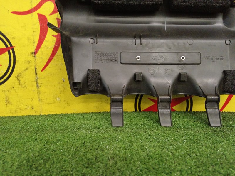 Декоративная крышка двигателя, 300 рублей, Красноярск