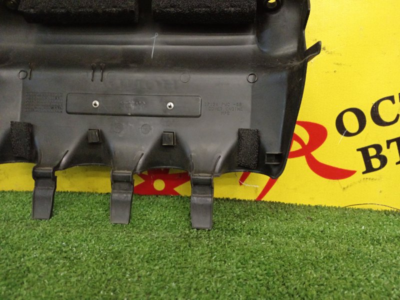 Декоративная крышка двигателя, 300 рублей, Красноярск