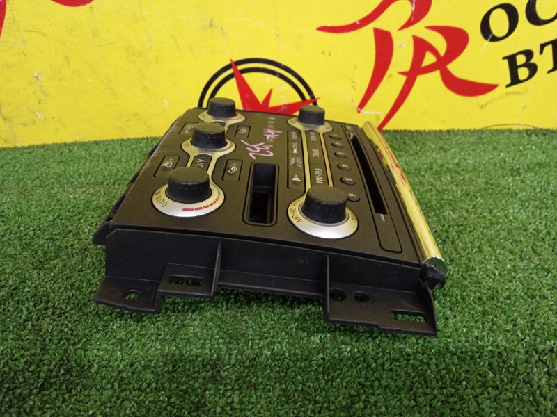 Блок управления климат-контролем, 500 рублей, Красноярск