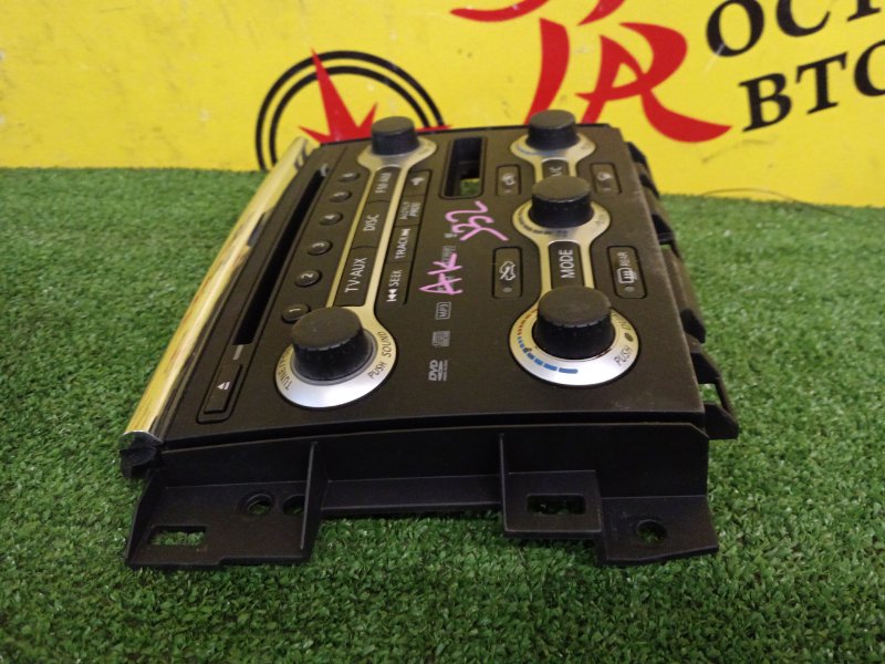 Блок управления климат-контролем, 500 рублей, Красноярск