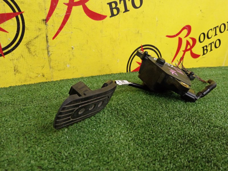 Педаль газа, 1500 рублей, Красноярск