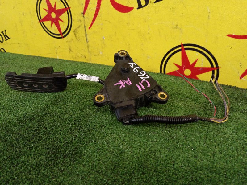 Педаль газа, 1500 рублей, Красноярск