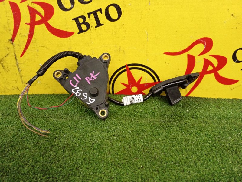 Педаль газа, 1500 рублей, Красноярск