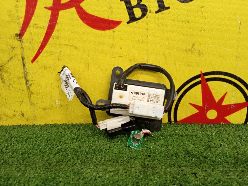 Ионизатор, 500 рублей, Красноярск