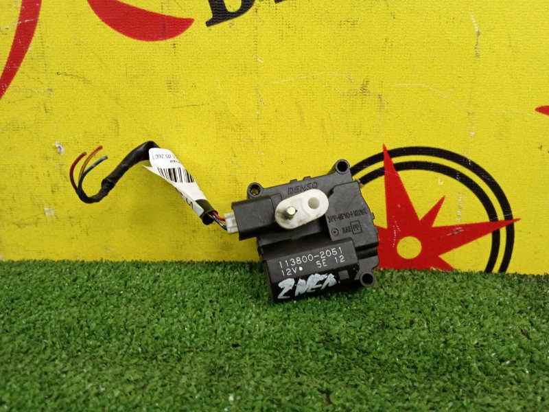 Сервопривод заслонок печки, 500 рублей, Красноярск