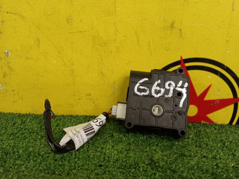 Сервопривод заслонок печки, 500 рублей, Красноярск