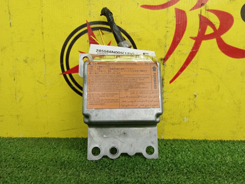 Блок управления SRS, 700 рублей, Красноярск