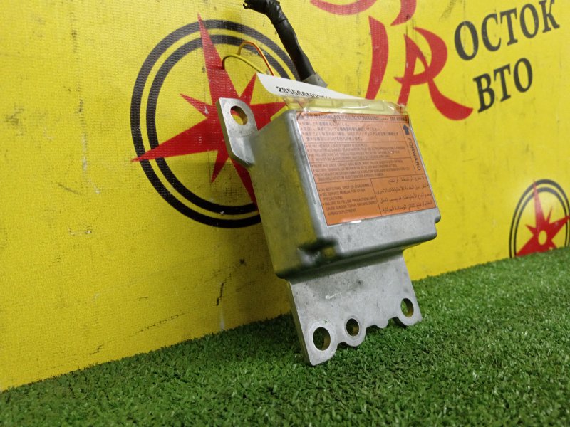 Блок управления SRS, 700 рублей, Красноярск