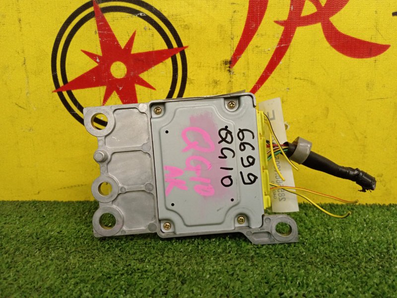 Блок управления SRS, 700 рублей, Красноярск