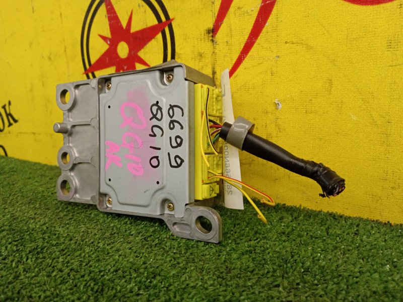 Блок управления SRS, 700 рублей, Красноярск