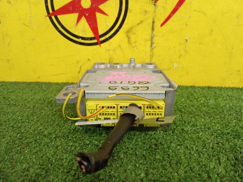 Блок управления SRS, 700 рублей, Красноярск