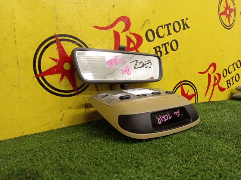 Плафон подсветки салона, 2500 рублей, Красноярск