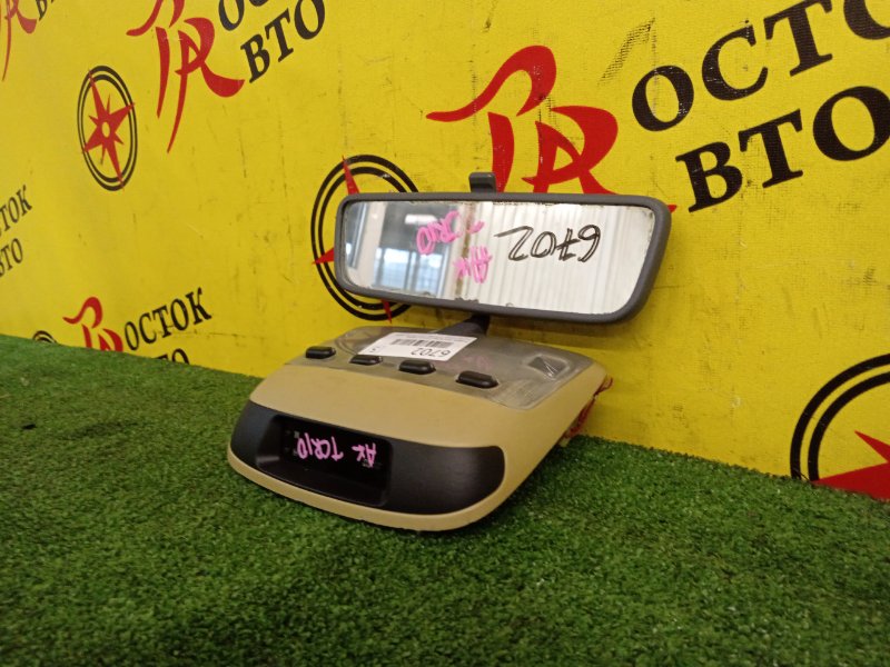 Плафон подсветки салона, 2500 рублей, Красноярск