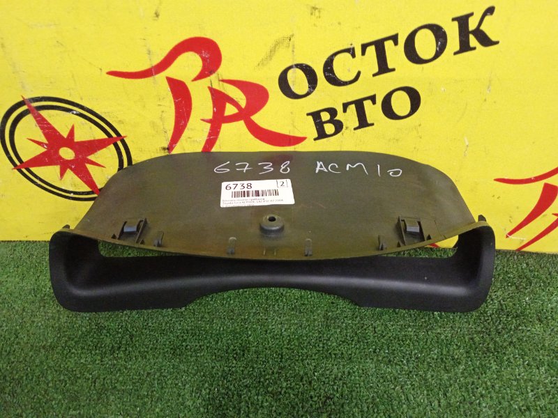 Консоль панели приборов, 300 рублей, Красноярск