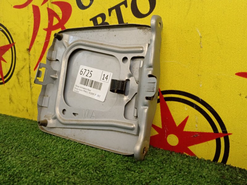 Лючок топливного бака, 800 рублей, Красноярск