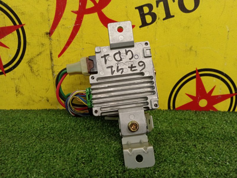 Блок управления рулевой рейкой, 250 рублей, Красноярск