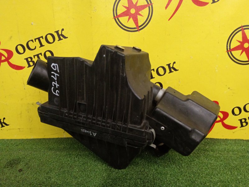 Корпус воздушного фильтра, 500 рублей, Красноярск