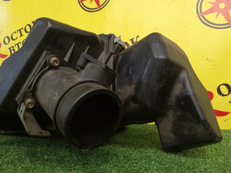 Корпус воздушного фильтра, 500 рублей, Красноярск