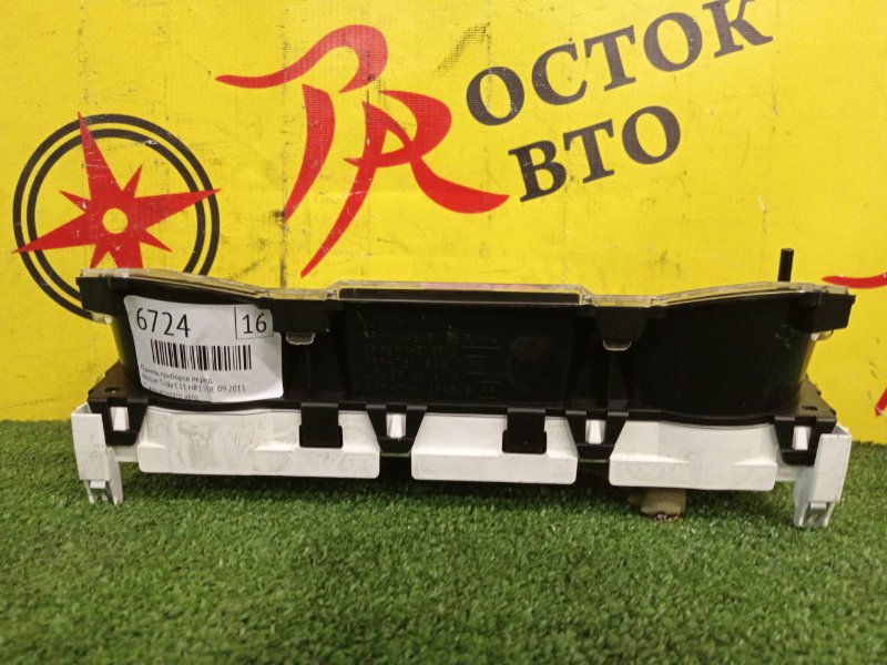 Панель приборов, 2500 рублей, Красноярск