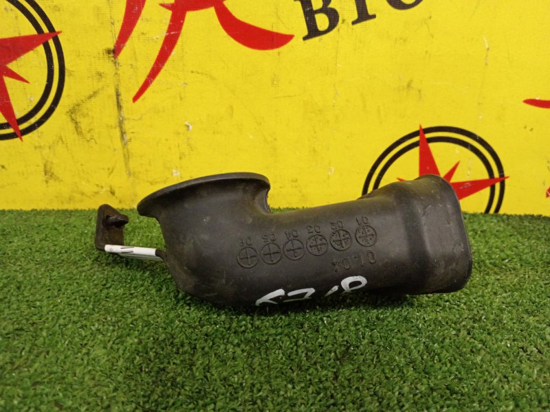 Воздухозаборник, 200 рублей, Красноярск