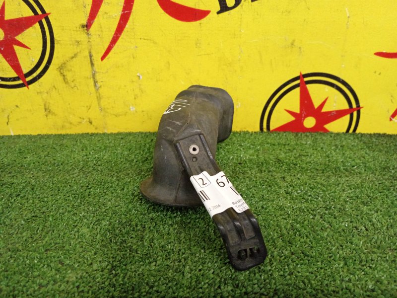 Воздухозаборник, 200 рублей, Красноярск