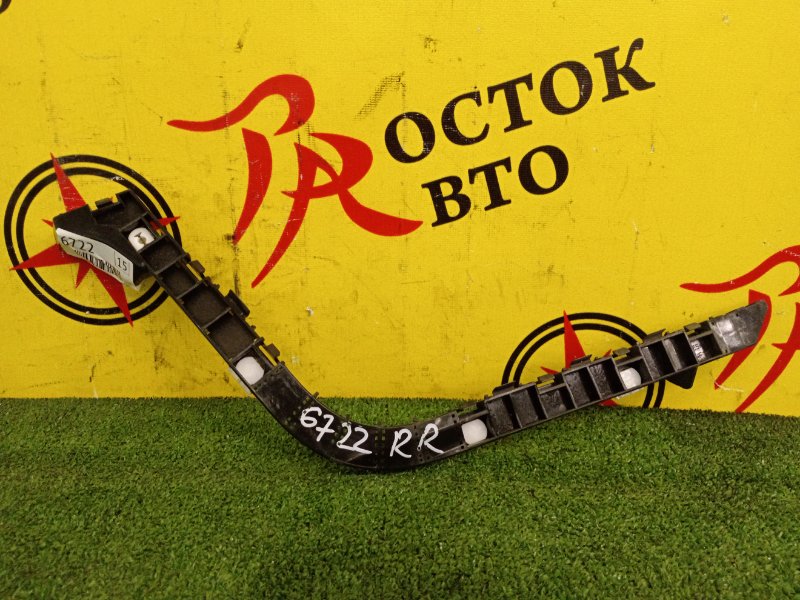 Клипса бампера, 400 рублей, Красноярск