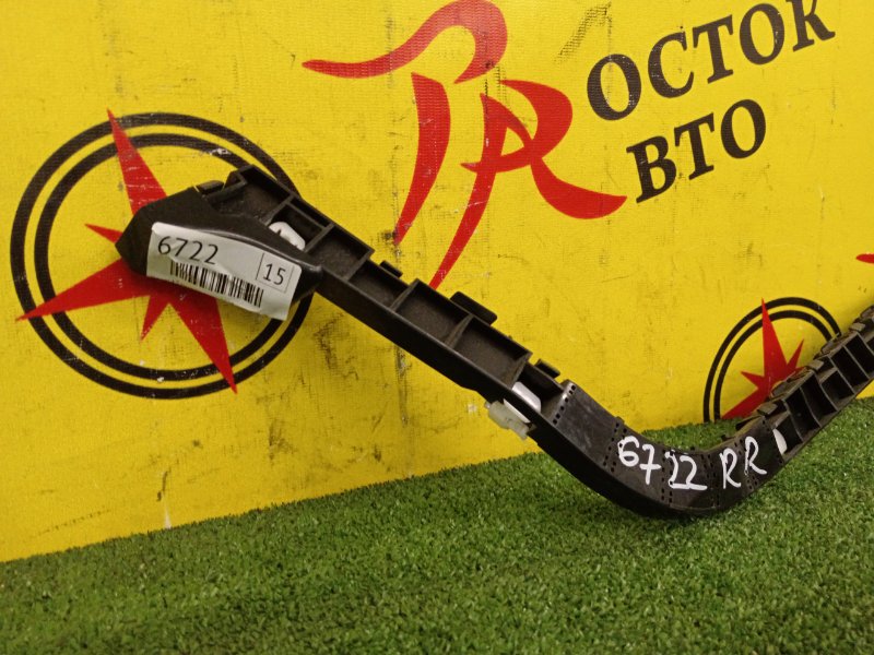 Клипса бампера, 400 рублей, Красноярск