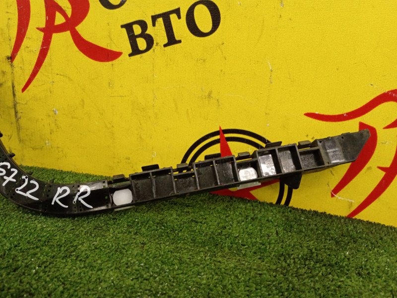 Клипса бампера, 400 рублей, Красноярск