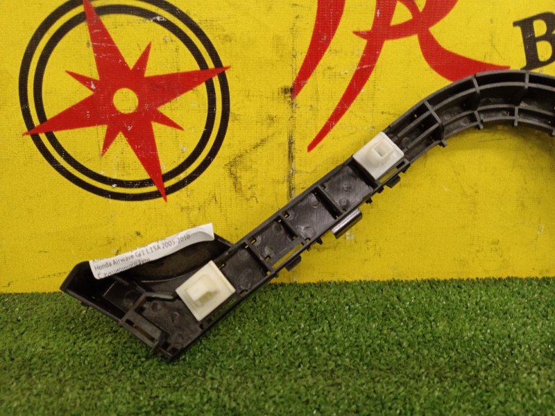 Клипса бампера, 400 рублей, Красноярск