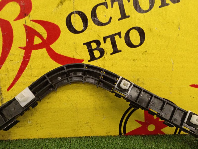 Клипса бампера, 400 рублей, Красноярск