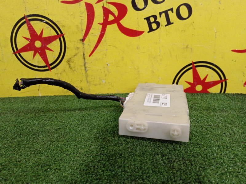 Блок управления климат-контролем, 1500 рублей, Красноярск