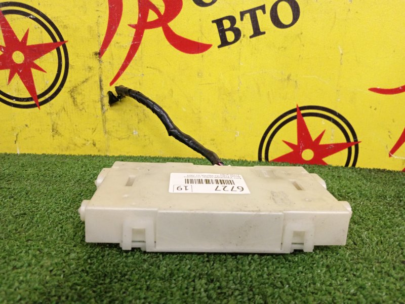 Блок управления климат-контролем, 1500 рублей, Красноярск