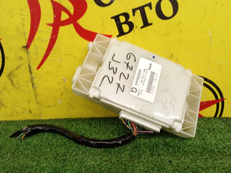 Блок управления климат-контролем, 1500 рублей, Красноярск