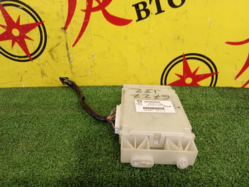 Блок управления климат-контролем, 1500 рублей, Красноярск