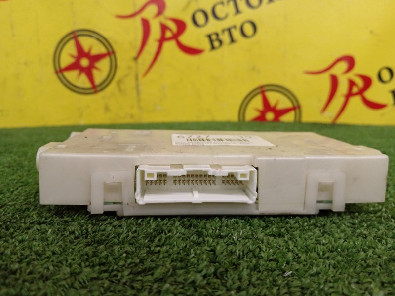 Блок управления климат-контролем, 1500 рублей, Красноярск