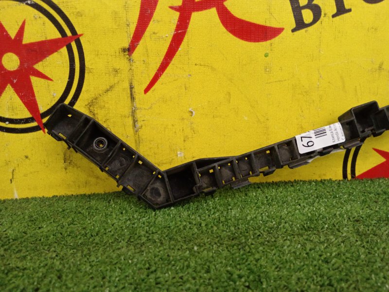 Клипса бампера, 500 рублей, Красноярск