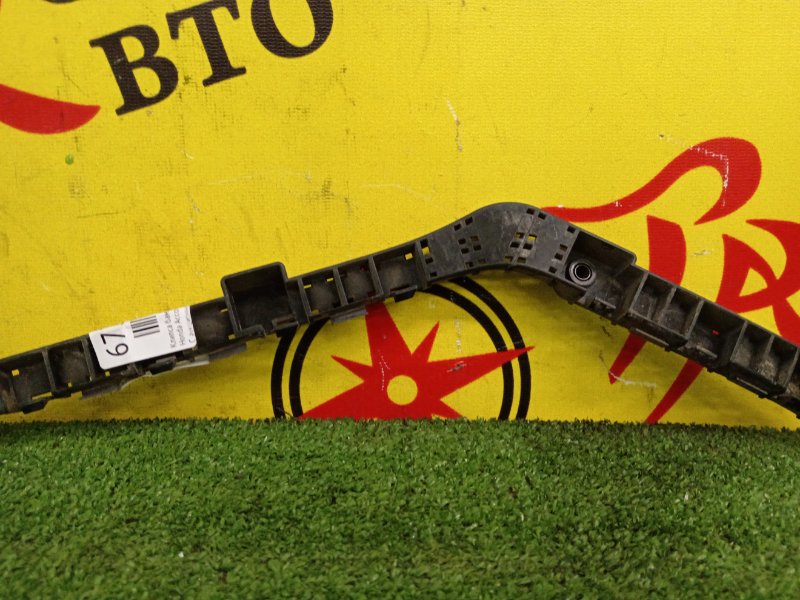 Клипса бампера, 500 рублей, Красноярск