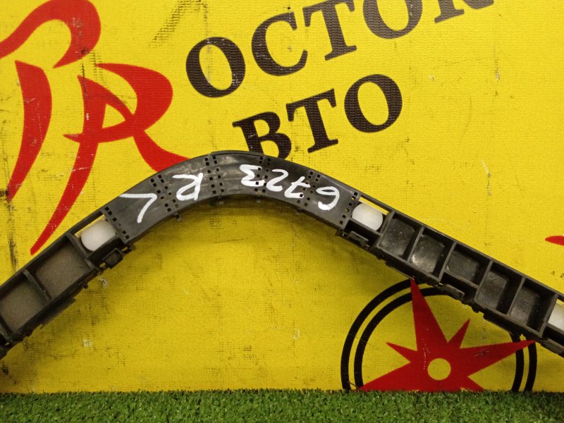 Клипса бампера, 400 рублей, Красноярск