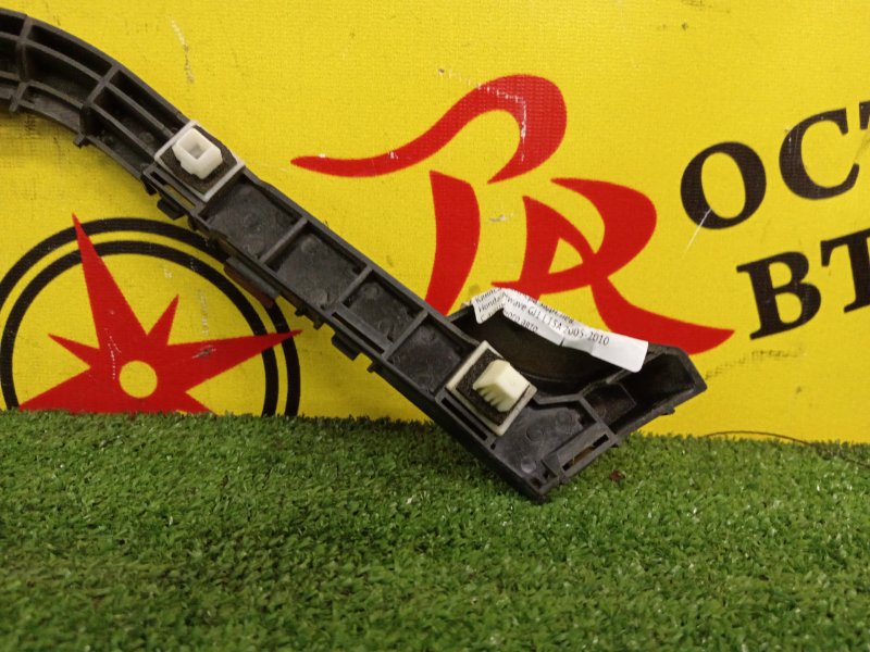 Клипса бампера, 400 рублей, Красноярск