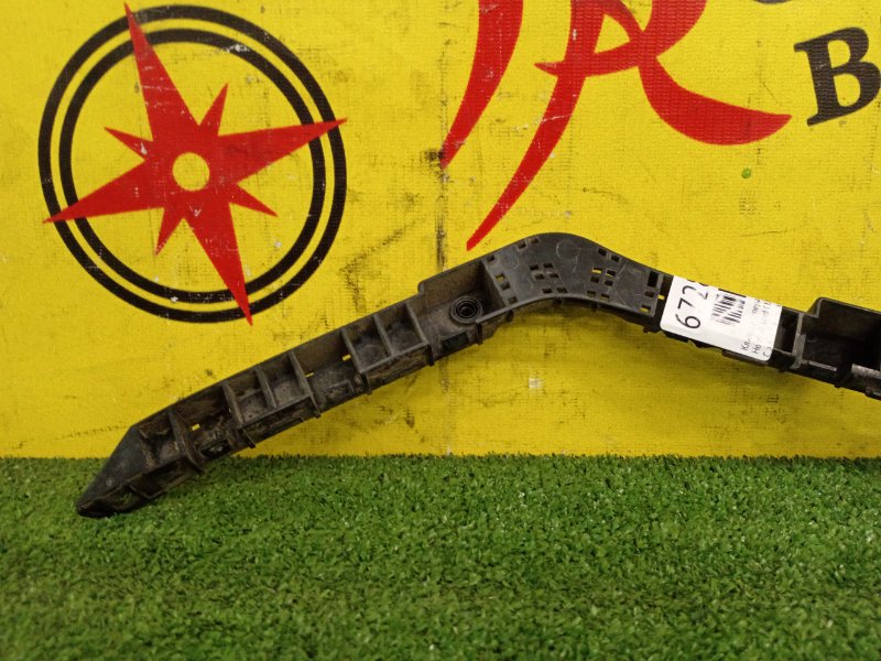 Клипса бампера, 500 рублей, Красноярск