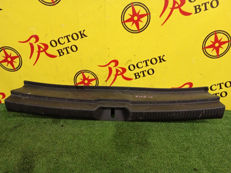 накладка багажника, 300 рублей, Красноярск