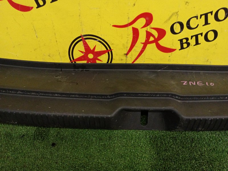 накладка багажника, 300 рублей, Красноярск