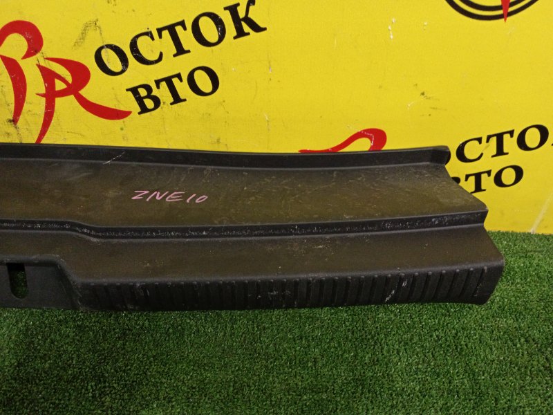 накладка багажника, 300 рублей, Красноярск