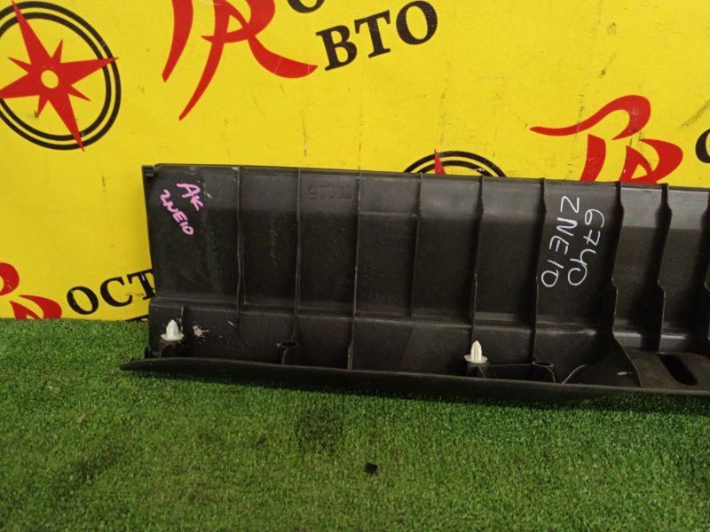 накладка багажника, 300 рублей, Красноярск