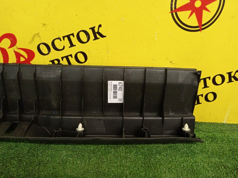 накладка багажника, 300 рублей, Красноярск