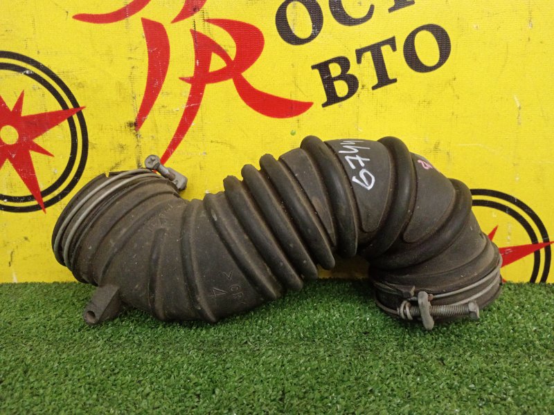 Патрубок воздушного фильтра, 100 рублей, Красноярск