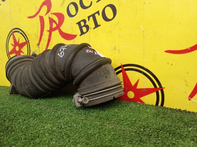 Патрубок воздушного фильтра, 100 рублей, Красноярск